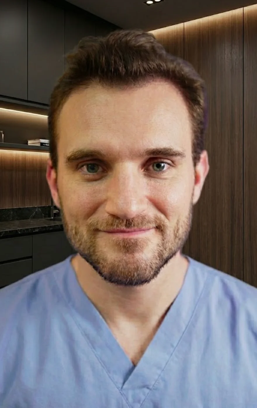 Dr. Gustavo Borchardt