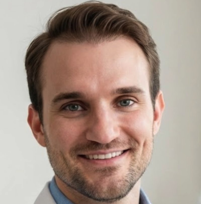 Dr. Gustavo Borchardt, médico dermatologista